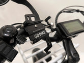 GOBIKE Aluminum Heavy Duty Phone Holder